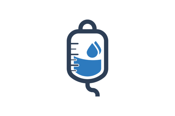 Enhance Your Designs with the Blood Donation Icon