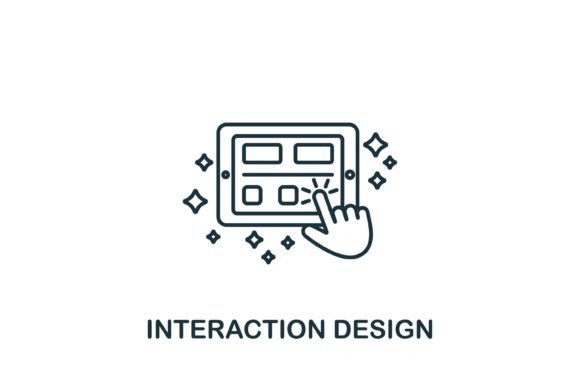 Mastering the Interaction Design Icon: A Guide for Web Creators