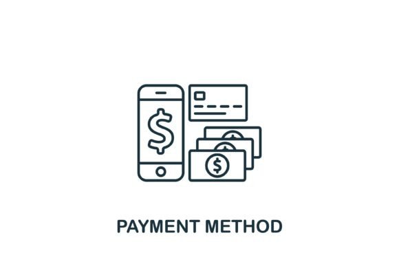 Understanding and Utilizing Payment Method Icons in Your Projects