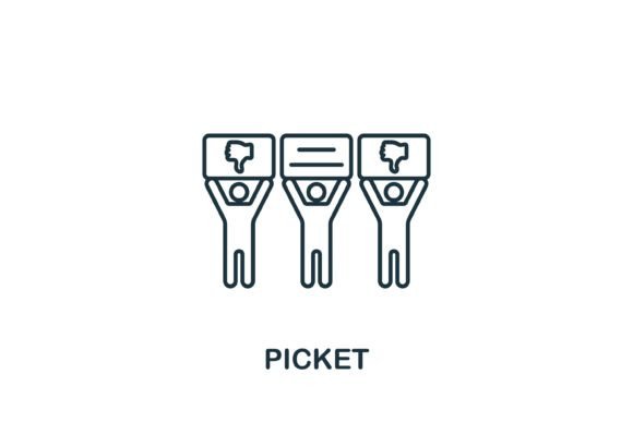Understanding and Utilizing the Picket Icon in Design