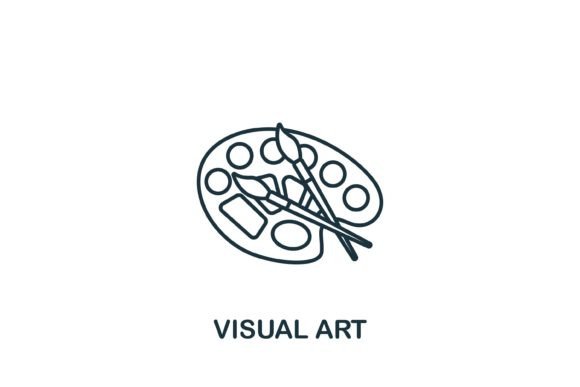Understanding Visual Art Icons: A Comprehensive Guide for Design Enthusiasts