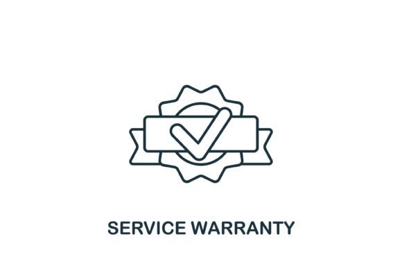 Unlocking the Power of Service Warranty Icons in Modern Design