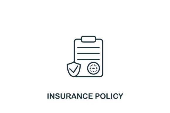 Unlocking the Power of Visual Communication: The Versatility of the Insurance Policy Icon