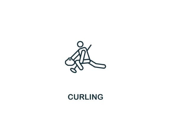 Unlocking the Versatility of the Curling Icon in Modern Design